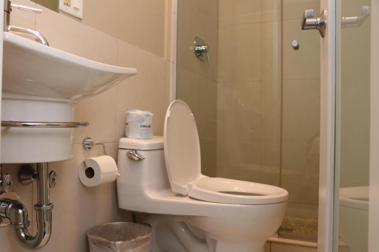Stylish Newbury Street Studio, #4 Boston Exteriör bild